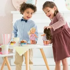 POUPEE MINI COROLLINE ROMY 20 CM - COROLLE MES MINI COROLLINE 9 POUPEE MINI COROLLINE ROMY 20 CM - COROLLE MES MINI COROLLINE -Magasin Promotionnel Corolla 3ce5a05a03ff3a95e831bf547e5cf655ce777733 10062089 04