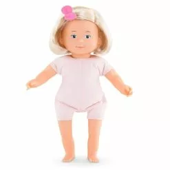 POUPEE FLOROLLE JASMINE 32 CM - COROLLE MA PREMIERE POUPEE 9 POUPEE FLOROLLE JASMINE 32 CM - COROLLE MA PREMIERE POUPEE -Magasin Promotionnel Corolla 3d501fa87bc6dd61078665c8d981507a7b8bc26e 10062213 04