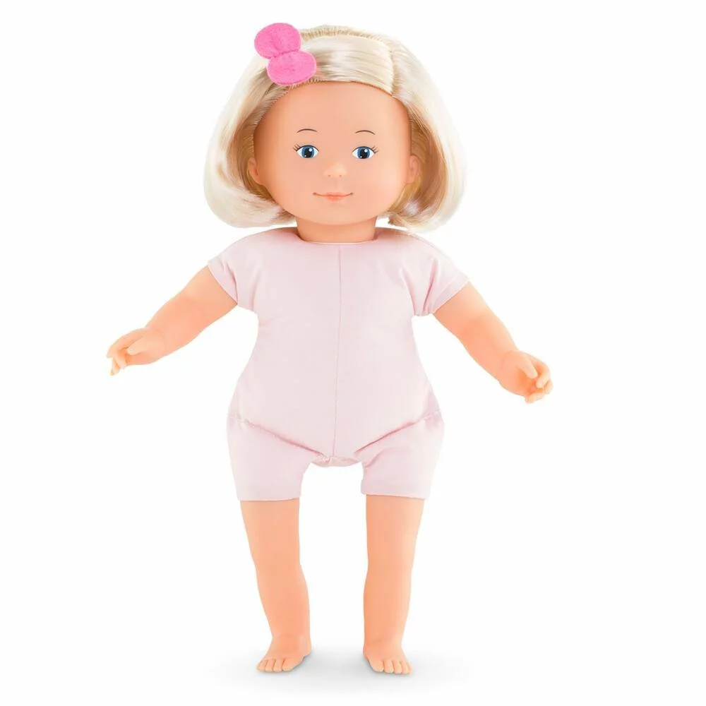 POUPEE FLOROLLE JASMINE 32 CM - COROLLE MA PREMIERE POUPEE 4 POUPEE FLOROLLE JASMINE 32 CM - COROLLE MA PREMIERE POUPEE – Image 4