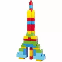 Mega Bloks SAC MEDIUM CLASSIQUE 60 PIECES -Magasin Promotionnel Corolla 3d7205a883dc2c09ea7906e4761ce82c2a13fc96 04043106 04