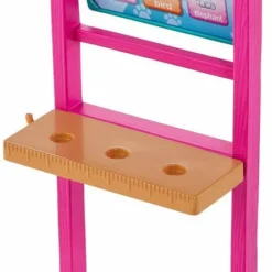 MATTEL COFFRET POUPEE BARBIE MAITRESSE ECOLE -Magasin Promotionnel Corolla 3d99ce75a5d92da716201987033a942c9e341084 41060153 03