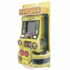SIDJ MINI JEU ARCADE PAC-MAN -Magasin Promotionnel Corolla 3d9ae7c68274a4fa7a05653e71e8490a36b97787 06061875 06