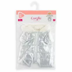 BB36 PILOTE ARGENTE - COROLLE VETEMENTS 7 BB36 PILOTE ARGENTE - COROLLE VETEMENTS -Magasin Promotionnel Corolla 3e4c5d9dcd1b9ec9bdefa3a90f26b4acbf397fd9 10082719 05