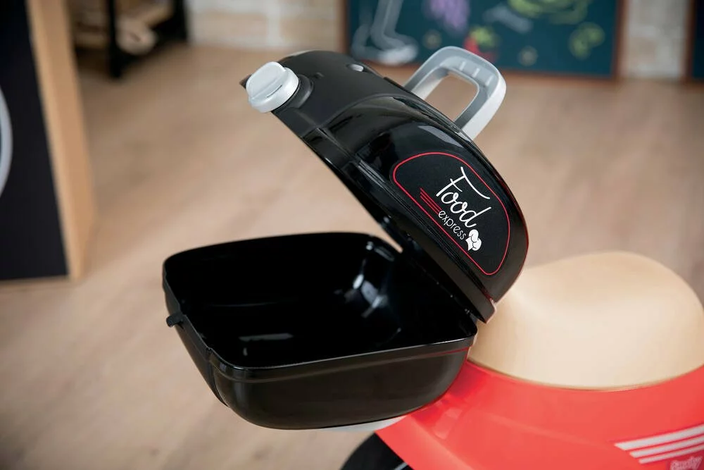 SMOBY PORTEUR SCOOTER FOOD EXPRESS 6 SMOBY PORTEUR SCOOTER FOOD EXPRESS – Image 6