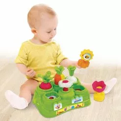 Clementoni MON PREMIER JARDIN - PREMIÈRES ACTIVITÉS -Magasin Promotionnel Corolla 3ed81ffdb9e22a463e13dbac99ce7018ba4cc7de 02081518 03
