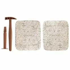 Clementoni ARCHEO LUDIC T REX ET TRICERATOPS PHOSPHORESCENT -Magasin Promotionnel Corolla 3f0c52b3479bcb271c1dc47b860f3652aa33179c 04050388 05