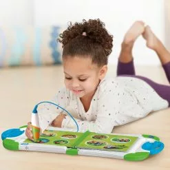 VTech LIVRE MAGIBOOK - VERT -Magasin Promotionnel Corolla 3f3b8a700760a5d2e2d5791c61a66d333ab60410 24061333 03