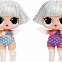 MGA Entertainment LOL SURPRISE POUPEE FASHION SHOW 9 MGA Entertainment LOL SURPRISE POUPEE FASHION SHOW -Magasin Promotionnel Corolla 3f743655bd021fb89d3be0cb78c8f3a6fe582b4e 41063204 04