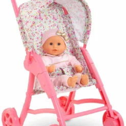 BB30 POUSSETTE FLEURIE - COROLLE ACCESSOIRES 8 BB30 POUSSETTE FLEURIE - COROLLE ACCESSOIRES -Magasin Promotionnel Corolla 4014b4c09d8f250914b2402950d800c3fe5c5150 41012013 03