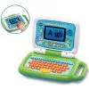VTech ORDI-TABLETTE P'TIT GENIUS TOUCH VERT