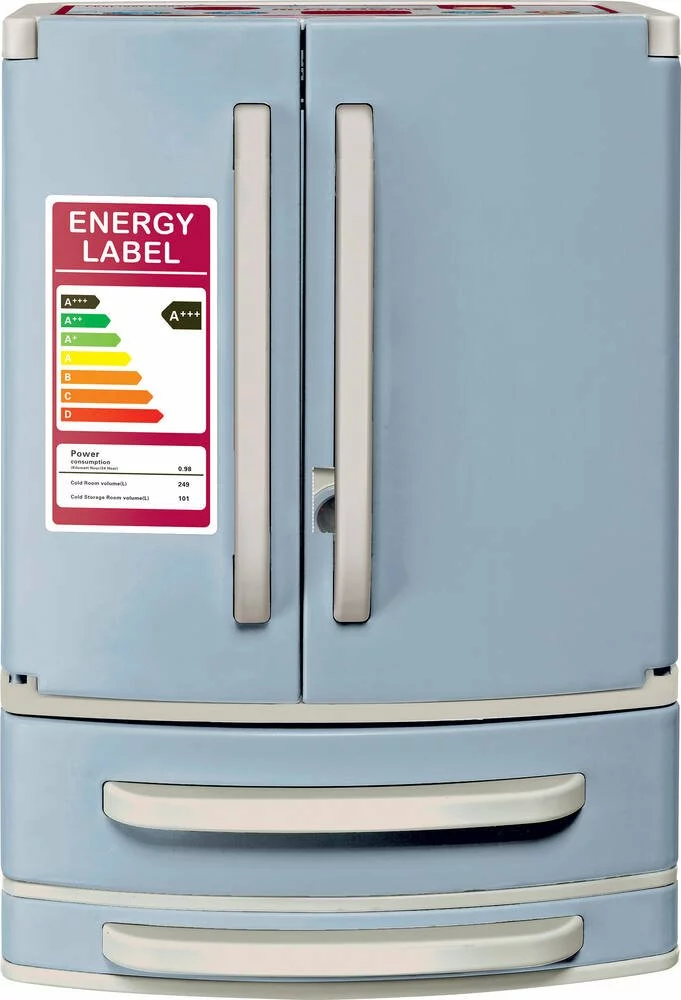 COM'LES VRAIS MON GRAND FRIGO AVEC SONS ET LUMIERES 1 COM'LES VRAIS MON GRAND FRIGO AVEC SONS ET LUMIERES