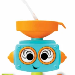 ROBOT DE BAIN MULTI ACTIVITES - SENSORY 10 ROBOT DE BAIN MULTI ACTIVITES - SENSORY -Magasin Promotionnel Corolla 40a8545abf9edcd4b44baf4e581776d52885cfeb 02080101 05