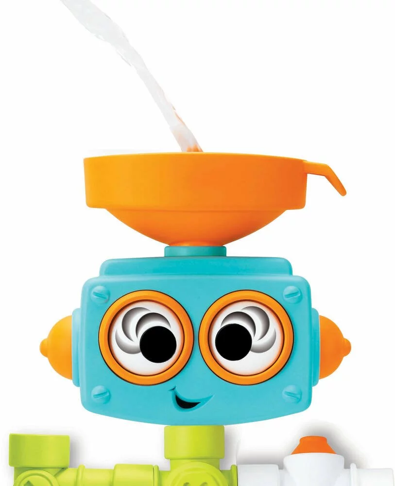ROBOT DE BAIN MULTI ACTIVITES - SENSORY 5 ROBOT DE BAIN MULTI ACTIVITES - SENSORY – Image 5