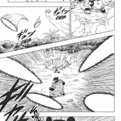 Hachette Livre LIVRE MANGA - DRAGON BALL SUPER - TOME 13 7 Hachette Livre LIVRE MANGA - DRAGON BALL SUPER - TOME 13 -Magasin Promotionnel Corolla 41730a4f8595498cfc3d5a9012b4e4594a1c2ecf 41001682 03