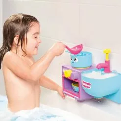 Tomy MA CUISINE DE BAIN -Magasin Promotionnel Corolla 41c50484c92c573ec6ee9f570f5b6ac64be8d008 41011957 06