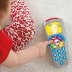 Fisher Price LA TELECOMMANDE DE PUPPY 7 Fisher Price LA TELECOMMANDE DE PUPPY -Magasin Promotionnel Corolla 41ffcc5b58db50d1541bd8f4f14cc173d9e79689 02026815 04