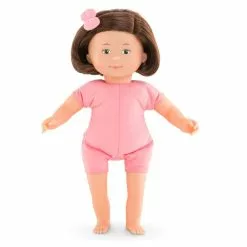 POUPEE FLOROLLE EGLANTINE 32 CM - COROLLE MA PREMIERE POUPEE -Magasin Promotionnel Corolla 4234c72f85d8760b967a9eda842d8da3d0fcc44a 10062226 04