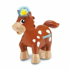 VTech ANIMAUX DE LA FERME - TUT TUT ANIMO 8 VTech ANIMAUX DE LA FERME - TUT TUT ANIMO -Magasin Promotionnel Corolla 42b8a50783359f4a600950663b445469c7a892f2 02082040 03