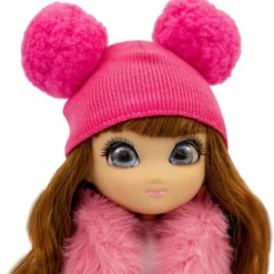 GP TOYS POUPEE UNIQUE EYES 25 CM -Magasin Promotionnel Corolla 42bb44fc03341bfa4591ab470b105793d741d2c5 41031602 04