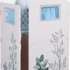 CERISE & CAPUCINE MA JOLIE NURSERIE PLIABLE 3 EN 1 5 CERISE & CAPUCINE MA JOLIE NURSERIE PLIABLE 3 EN 1 -Magasin Promotionnel Corolla 42dee69ec3c5f13800aa641759ffe3c849a7599a 12065095 03