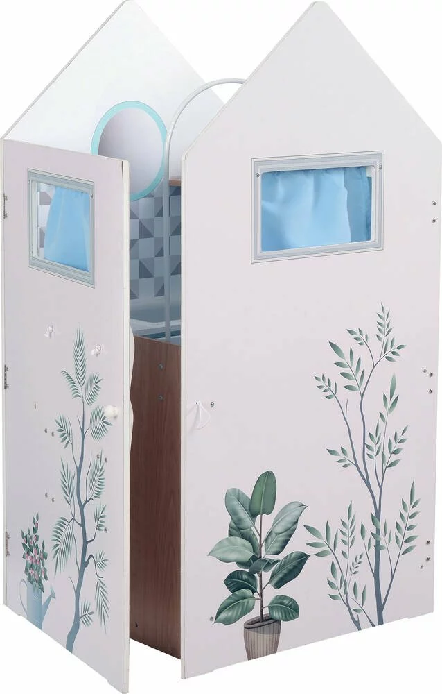 CERISE & CAPUCINE MA JOLIE NURSERIE PLIABLE 3 EN 1 3 CERISE & CAPUCINE MA JOLIE NURSERIE PLIABLE 3 EN 1 – Image 3