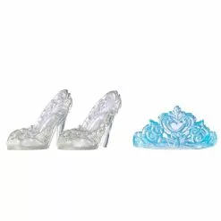 Hasbro POUPEE CENDRILLON POUSSIÈRES D'ETOILES -Magasin Promotionnel Corolla 4325ac8d980f342b7f3a6d7f1cf57a679469a239 10022530 04
