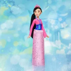 Hasbro POUPEE MULAN POUSSIÈRE D'ETOILES 10 Hasbro POUPEE MULAN POUSSIÈRE D'ETOILES -Magasin Promotionnel Corolla 43616981e7dd1055a1e7d4970be0fec23a0a348b 10062237 05