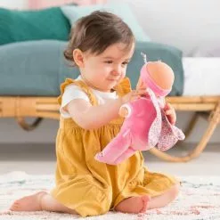 POUPON PTI' COEUR PAPILLON 30 CM - COROLLE MON POUPON -Magasin Promotionnel Corolla 43e109db7aa78b04daf233a4b5e65d7e48ffa327 10082925 05