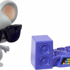 MATTEL POUPEE BARBIE EXTRA SOURIS DJ -Magasin Promotionnel Corolla 44168086186a6f738ad5b92e771fbc23241777e6 41000567 05