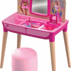 MONDO BARBIE MAKE UP STUDIO