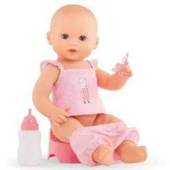 POUPON EMMA FAIT PIPI 36 CM COROLLE MON GRAND POUPON -Magasin Promotionnel Corolla 444c5e7eb79ae6f57e2ce145404c5e3c38e7a9b5 10062082 03