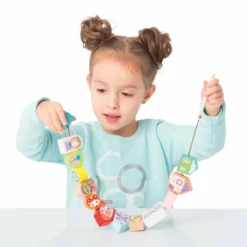 L'ATELIER DU BOIS ELEMENTS BOIS A ENFILER - FEERIE -Magasin Promotionnel Corolla 44617e76d1627601ff25927d23143efb0ae79722 02081608 03