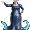 MATTEL DISNEY - POUPEE MECHANTE SIRENE