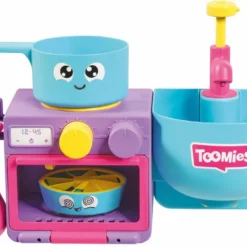 Tomy MA CUISINE DE BAIN