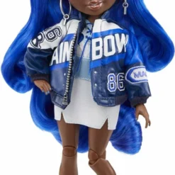 MGA Entertainment RAINBOW HIGH CORE FASHION DOLL- CO -Magasin Promotionnel Corolla 456a51730d127be6b309422de2ce1998eaa9fc21 41004880 04