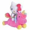 SMOBY PELUCHE HELLO KITTY LICORNE 25 CM