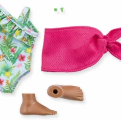 COFFRET MELODY A LA PLAGE COROLLE MA PREMIERE POUPEE -Magasin Promotionnel Corolla 46a82aca6d5da7ddbd96818e83f3fa9cab7185be 41094932 05