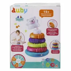 ALPHA GROUP AUBY - MON EMPIL' OURS -Magasin Promotionnel Corolla 46aef44db8b3bccbbebb7980ac045fc69ac50483 02082135 04