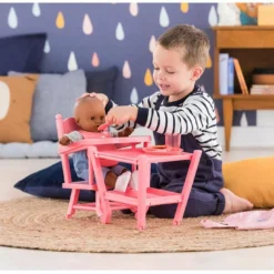 BB36/42 CHAISE HAUTE ROSE -COROLLE ACCESSOIRES -Magasin Promotionnel Corolla 46c6dfd8ac1a685ef21b5d6a2091bd29d3d9b688 41012035 04