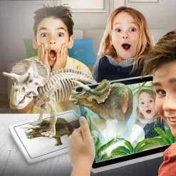 Clementoni ARCHEO-LUDIC, PROIES ET PREDATEURS -Magasin Promotionnel Corolla 46d472e0fbb9832d3ad842507803fb6ed15b8c32 04061065 05