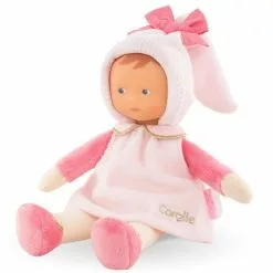 DOUDOU MISS RAYEE PAYS DES REVES 25 CM COROLLE MON DOUDOU -Magasin Promotionnel Corolla 4702bf6dc9ebfca70bf955e994da27fc8aae80f2 08027268 03