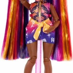 MGA Entertainment RAINBOW HIGH POUPEE PHAEDRA WESTWARD -Magasin Promotionnel Corolla 470b9721d732315a5683fc202607883da8b8a5c2 41004883 03