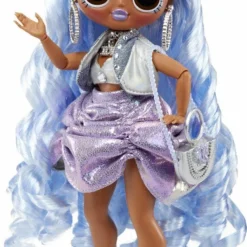 MGA Entertainment LOL SURPRISE OMG POUPEE - FASHION SHOW STYLE - MISSY FROST 9 MGA Entertainment LOL SURPRISE OMG POUPEE - FASHION SHOW STYLE - MISSY FROST -Magasin Promotionnel Corolla 4741129dbe489873b895211464504303a079ea1e 41063124 04
