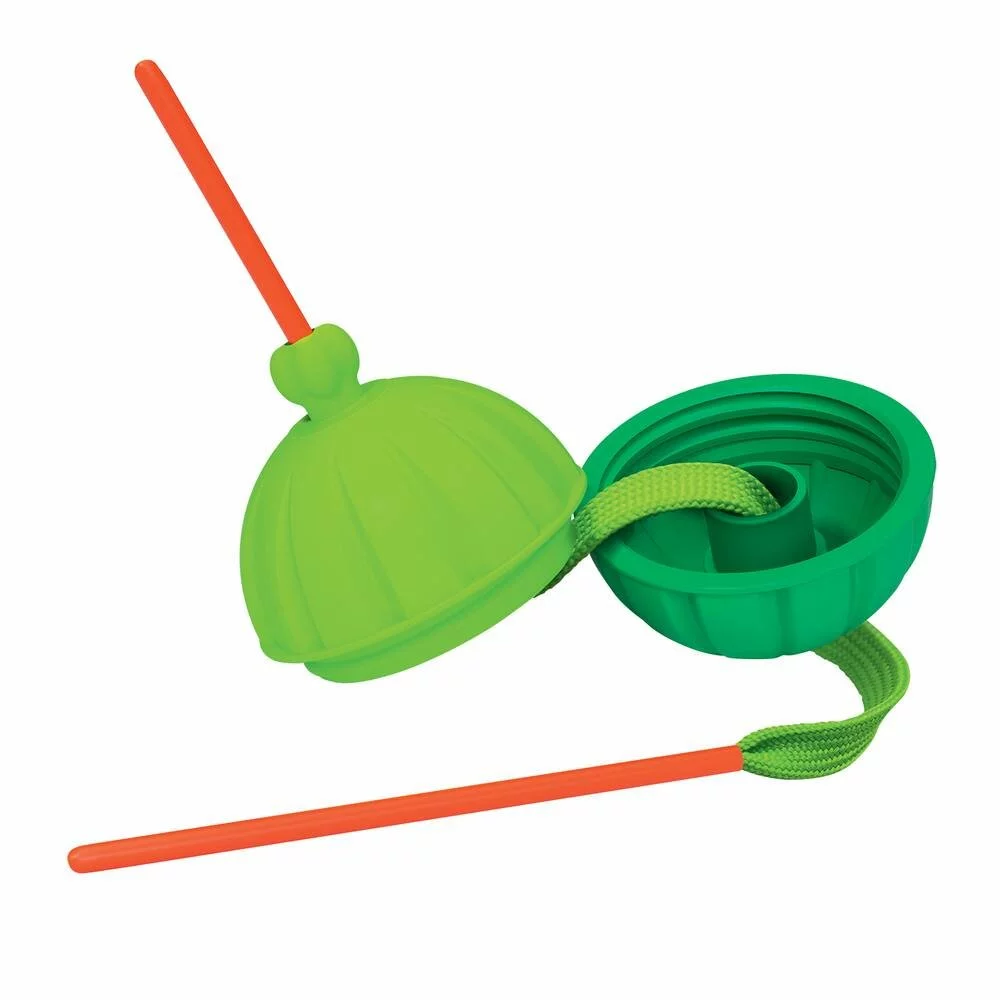 LALABOOM SAC DE PERLES EDUCATIVES ET ACCESSOIRES - 28 PIECES 3 LALABOOM SAC DE PERLES EDUCATIVES ET ACCESSOIRES - 28 PIECES – Image 3