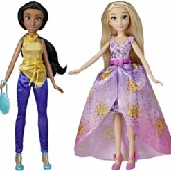 Hasbro DISNEY PRINCESSE - LE DRESSING DE JASMINE ET RAIPONCE 9 Hasbro DISNEY PRINCESSE - LE DRESSING DE JASMINE ET RAIPONCE -Magasin Promotionnel Corolla 478d2b2fad4a84496629038c5bf7af9263cf5daf 41058073 04