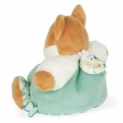 Kaloo PELUCHE PATAPOUF MUSICAL RENARD LÉONARD - 18 CM - FRIPONS - -Magasin Promotionnel Corolla 47e6b9d7c95534d95c2f717e133cb5eb23daa7dc 08028099 03