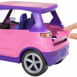 MATTEL VÉHICULE DE CONCERT TRANSFORMABLE - BARBIE 8 MATTEL VÉHICULE DE CONCERT TRANSFORMABLE - BARBIE -Magasin Promotionnel Corolla 47e7d09a1cfe82be785d5dc31238c6193e21a23e 41000557 04