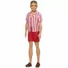 MATTEL POUPEE KEN 60EME ANNIVERSAIRE ORIGINAL - BARBIE