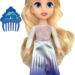 JAKKS PACIFIC POUPEE 15 CM ANNA OU ELSA - LA REINE DES NEIGES 2 11 JAKKS PACIFIC POUPEE 15 CM ANNA OU ELSA - LA REINE DES NEIGES 2 -Magasin Promotionnel Corolla 4875a6a90156b9d44ef660d7d73be49752b784ca 10062312 06