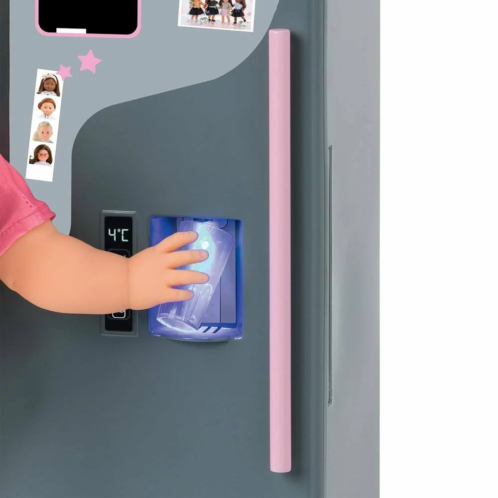 COFFRET CUISINE INTERACTIVE - COROLLE ACCESSOIRES 5 COFFRET CUISINE INTERACTIVE - COROLLE ACCESSOIRES – Image 5